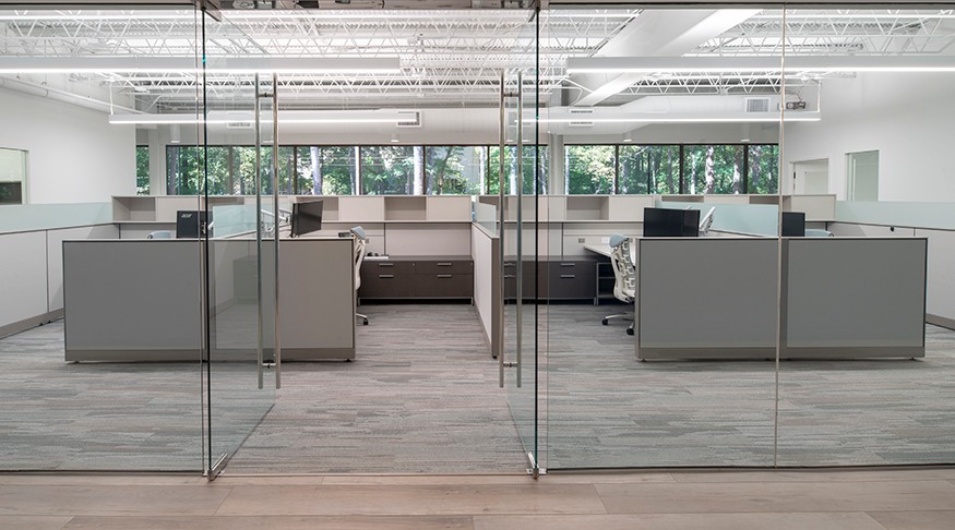 Atlanta Corporate Office | Elite Flooring
